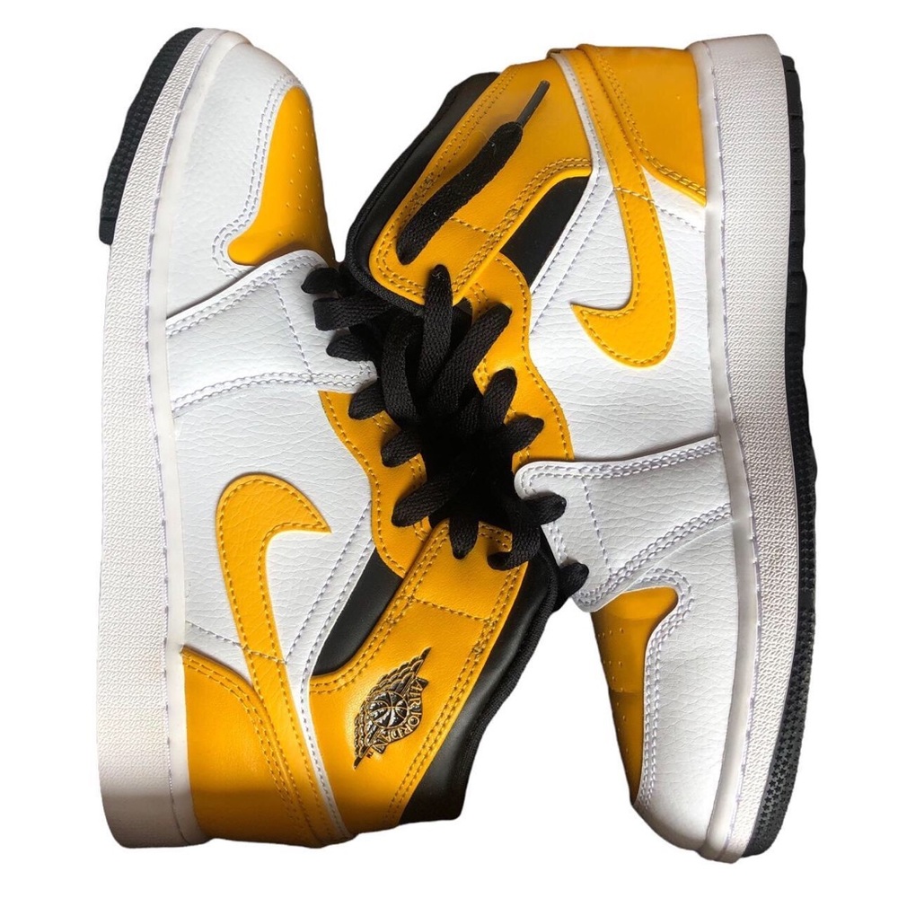 Air Jordan 1 Mid (GS)